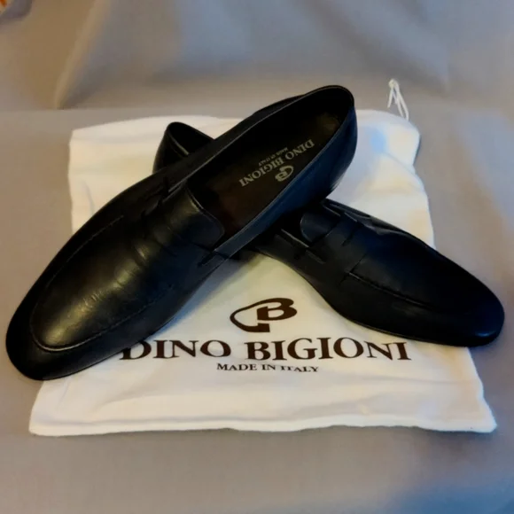 Dino Bigioni men\'s 43 Amazon.com | Dino Bigioni Men main image 2